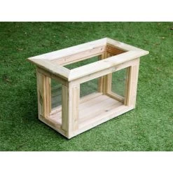 Growing And Exploration Box