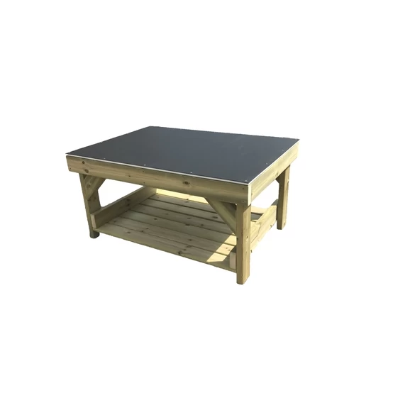 Play Table With Chalkboard Top From Hope 1 Play Table With Chalkboard Top From Hope