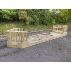 Timber Play Ship From Hope -Children Toy Shop HE1677441 184109 HOP OUT I01