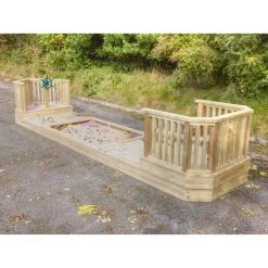 Timber Play Ship From Hope -Children Toy Shop HE1677441 184109 HOP OUT I02