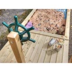 Timber Play Ship From Hope -Children Toy Shop HE1677441 184109 HOP OUT I03