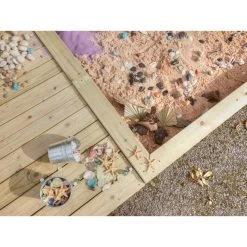 Timber Play Ship From Hope -Children Toy Shop HE1677441 184109 HOP OUT I05