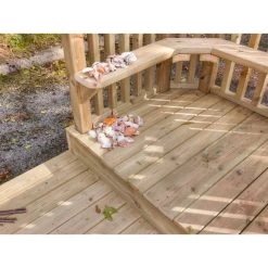 Timber Play Ship From Hope -Children Toy Shop HE1677441 184109 HOP OUT I06