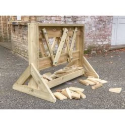 Construction Wall -Children Toy Shop HE1677447 184112 HOP OUT I01