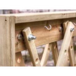 Construction Wall -Children Toy Shop HE1677447 184112 HOP OUT I02