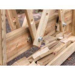 Construction Wall -Children Toy Shop HE1677447 184112 HOP OUT I03