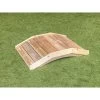 Wooden Play Ramp From Hope