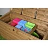 Outdoor Storage Chest - With Installation