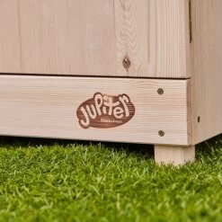 Outdoor Wooden Mud Kitchen -Children Toy Shop HE1689982 184116 HOP ROL I11