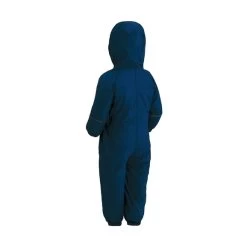 Regatta Splosh Padded Puddlesuit Navy 18-24m -Children Toy Shop HE1707486 187452 HOP BAT W03 OipN CQ5VU
