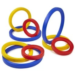 Giant Sensory Rolling Rings -Children Toy Shop HE1760179 1423518 HOP ACT I04 3fFNnckiw0