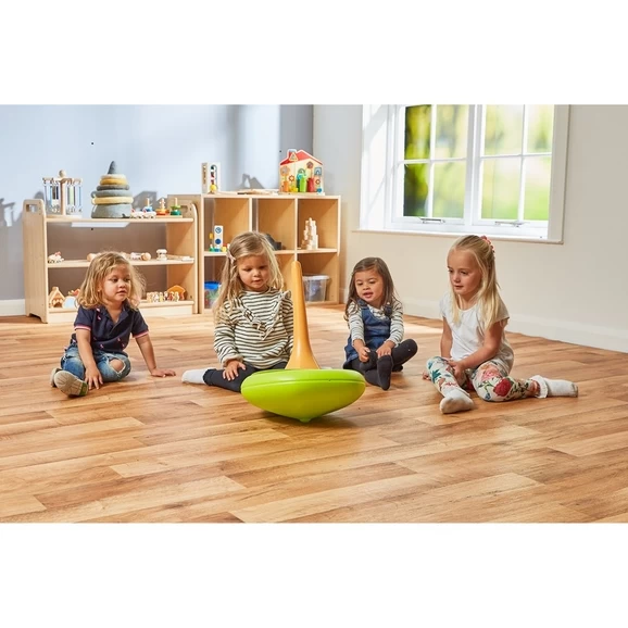 Miniland Mindful Kids Yoga 2 Miniland Mindful Kids Yoga - Image 2