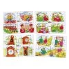 Just Jigsaws Nursery Rhyme Jigsaws - Set 2