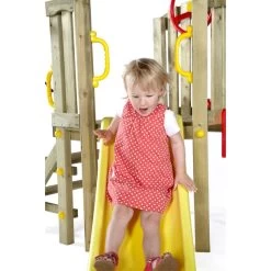 Plum® Toddler Tower Wooden Climbing Frame 9 Plum® Toddler Tower Wooden Climbing Frame -Children Toy Shop HE1769811 1424483 HOP OUT I03 96p9 u2 qk