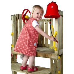 Plum® Toddler Tower Wooden Climbing Frame 13 Plum® Toddler Tower Wooden Climbing Frame -Children Toy Shop HE1769811 1424483 HOP OUT I05 s 827KT0YU