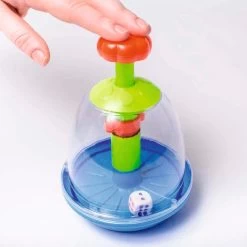 Large Snakes And Ladders And Ludo Offer -Children Toy Shop HE1770771 1423613 HOP JAG I02 1