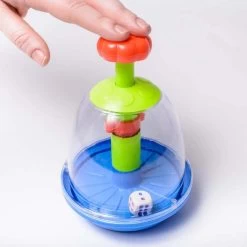 Large Ludo Dice Game -Children Toy Shop HE1770771 1423613 HOP JAG I02