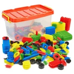 Sticki Blocks From Hope Education - Pack Of 216