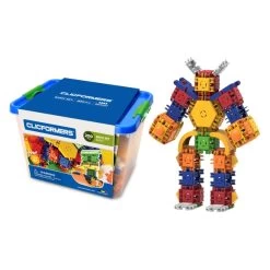 Other Clicformers 200 Set