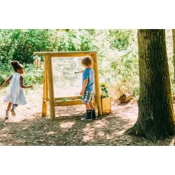 Plum® Discovery Create And Paint Easel