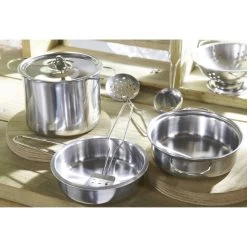 Plum® Discovery Mud Pie Kitchen 11 Plum® Discovery Mud Pie Kitchen -Children Toy Shop HE17769817 1424486 HOP OUT I01