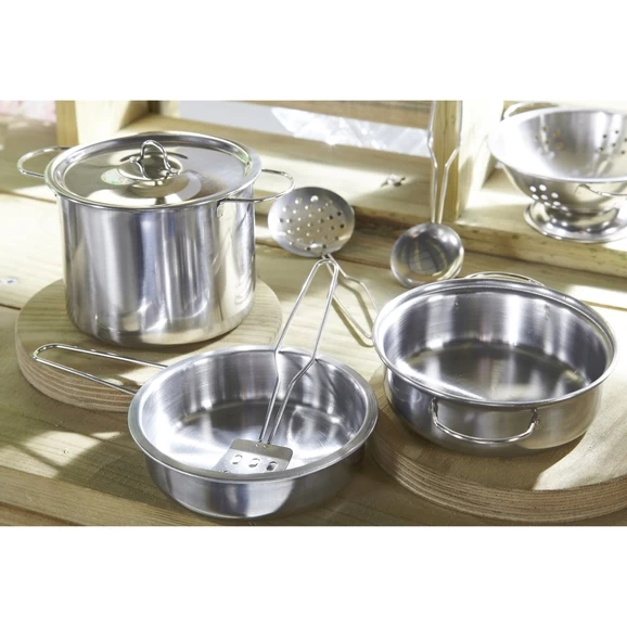 Plum® Discovery Mud Pie Kitchen 6 Plum® Discovery Mud Pie Kitchen - Image 6