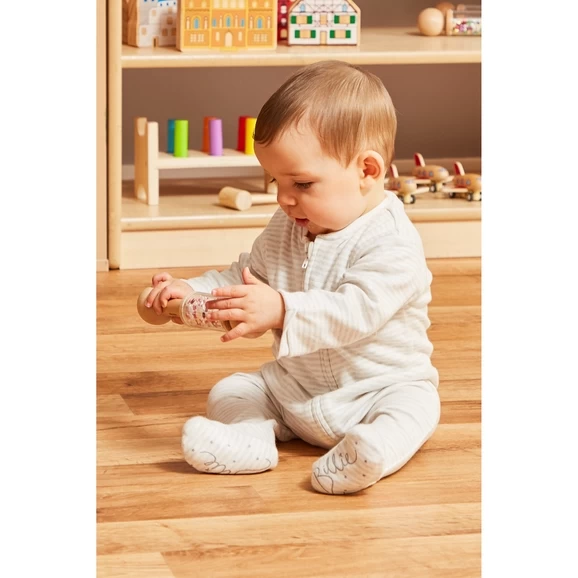 Learn Well Education Mini Rattle Rollers 2 Learn Well Education Mini Rattle Rollers - Image 2