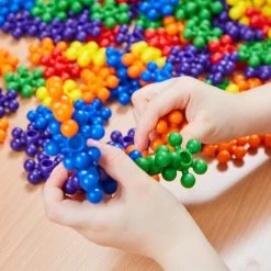 Linking Stars From Hope Education - Pack Of 240 -Children Toy Shop HE1789259 1424770 HOP CON W03