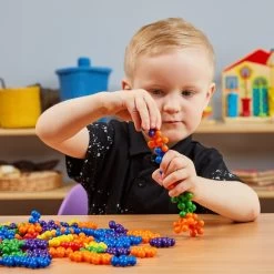 Linking Stars From Hope Education - Pack Of 240 -Children Toy Shop HE1789259 1424770 HOP CON W04