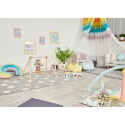 Dantoy Tiny Bio Pounding Bench 7 Dantoy Tiny Bio Pounding Bench -Children Toy Shop HE1813019 1426493 HOP BAT I02