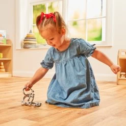 Metallic Links From Hope 11 Metallic Links From Hope -Children Toy Shop HE1813522 1426521 HOP BAT I02