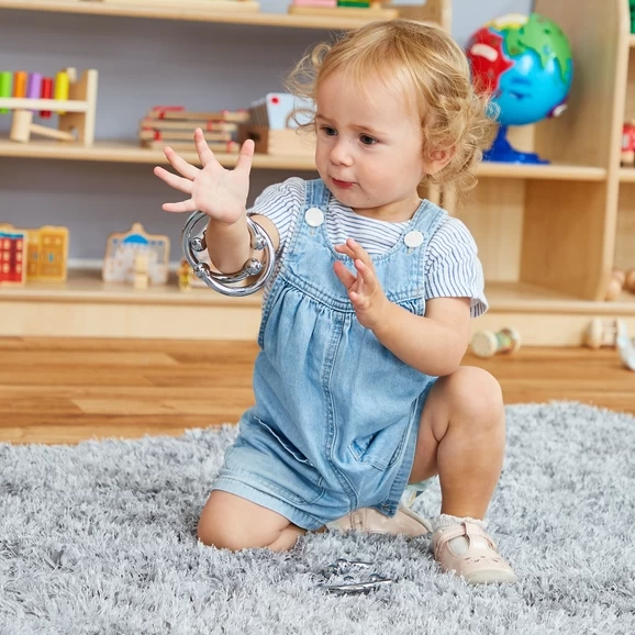 Metallic Links From Hope 2 Metallic Links From Hope - Image 2