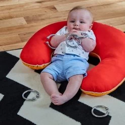 Metallic Links From Hope 9 Metallic Links From Hope -Children Toy Shop HE1813522 1426521 HOP BAT W02