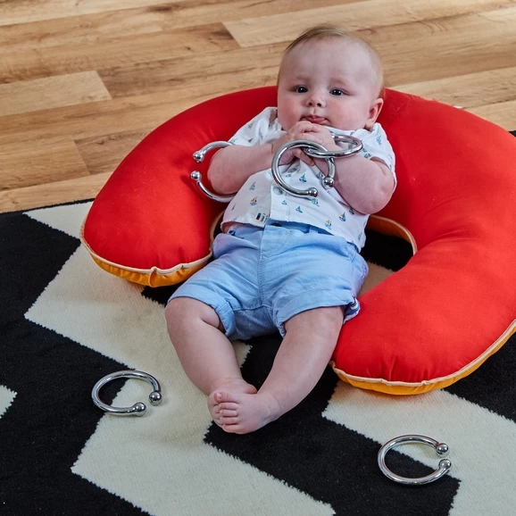 Metallic Links From Hope 4 Metallic Links From Hope - Image 4