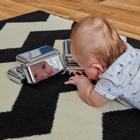 Silver Bricks From Hope 2 Silver Bricks From Hope - Image 2