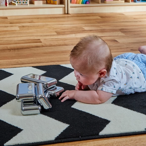 Silver Bricks From Hope 3 Silver Bricks From Hope - Image 3