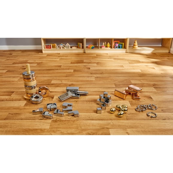 Discovery Stacking Tower From Hope Education 6 Discovery Stacking Tower From Hope Education - Image 6