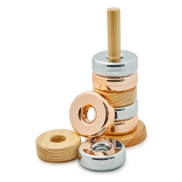 Discovery Stacking Tower From Hope Education 1 Discovery Stacking Tower From Hope Education