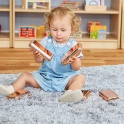 Rose Magnetic Bricks From Hope Education -Children Toy Shop HE1813532 1426526 HOP BAT I01