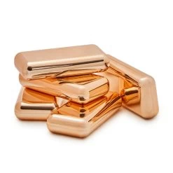 Rose Magnetic Bricks From Hope Education