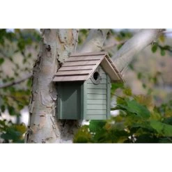 New England Bird Nest Box 6 New England Bird Nest Box -Children Toy Shop HE1813926 1426738HOPOUTI03 vku75niFx0