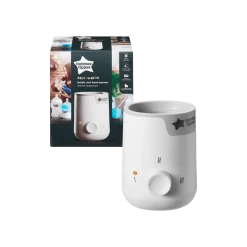 Tommee Tippee® Easi-Warm Bottle And Food Warmer 7 Tommee Tippee® Easi-Warm Bottle And Food Warmer -Children Toy Shop HE1814775 1426779