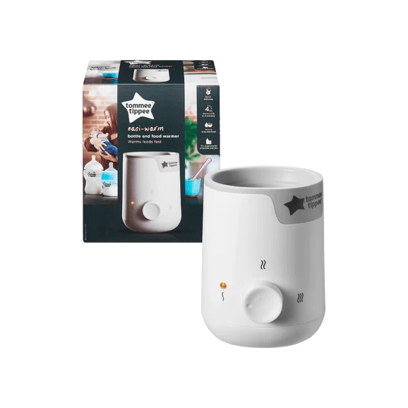Tommee Tippee® Easi-Warm Bottle And Food Warmer 4 Tommee Tippee® Easi-Warm Bottle And Food Warmer - Image 4
