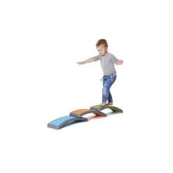 Gonge Arches- Set Of 3 -Children Toy Shop HE1816831 1427680 HOP ACT I02