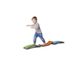 Gonge Arches- Set Of 3 -Children Toy Shop HE1816831 1427680 HOP ACT I03