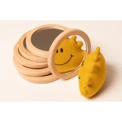 Learn Well Education Little Looking Mirrors - Pack Of 6 -Children Toy Shop HE1820074 1427284 HOP BAT W02