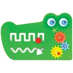 Crocodile Wall Toy 13 Crocodile Wall Toy -Children Toy Shop HE1822212 1427374