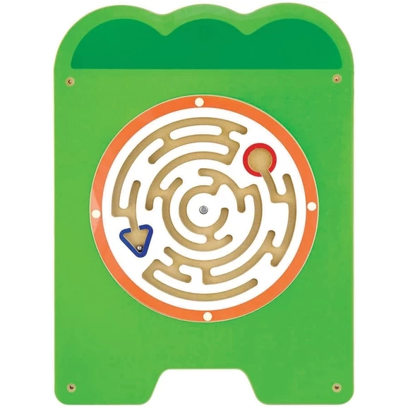 Crocodile Wall Toy 6 Crocodile Wall Toy - Image 6