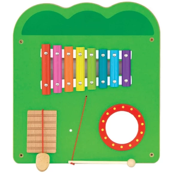 Crocodile Wall Toy 5 Crocodile Wall Toy - Image 5