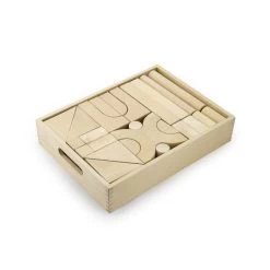 Unit Block Set - Pack Of 48